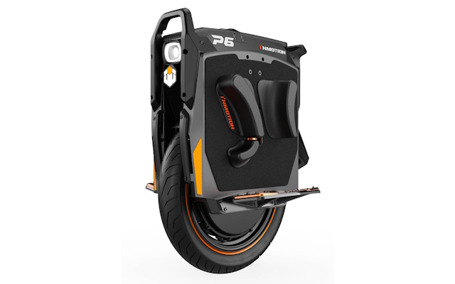 Inmotion P6