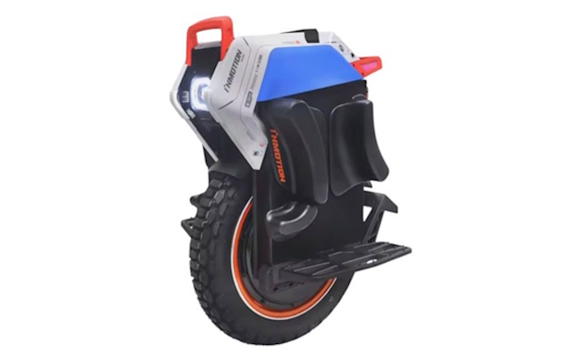 Inmotion V14 pro