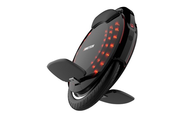 Inmotion V8S